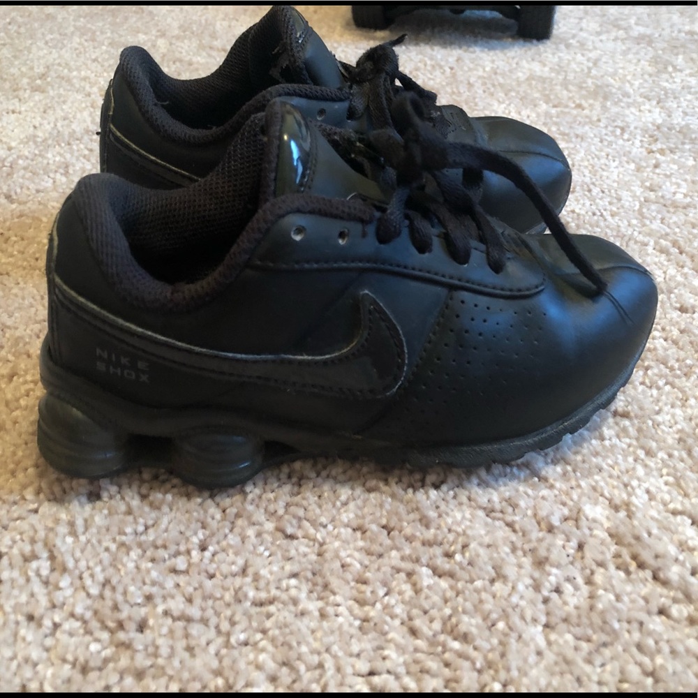 Nike shox